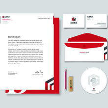 深圳企业形象设计 视觉表达与战略策划的深度融合