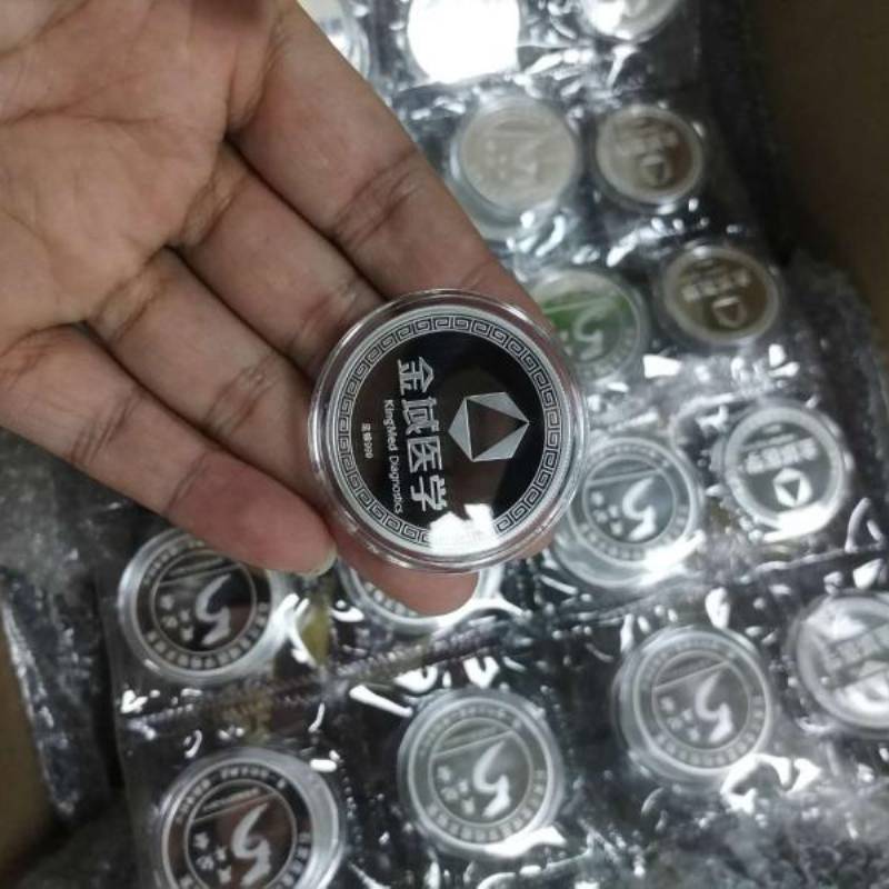 生产金银币厂家,北京银币厂,企业送礼品 纪念章制作